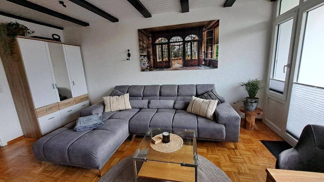 Foto 5 von 10: One-Bedroom Apartment
