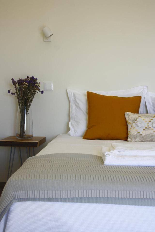 Foto 6 von 13: Standard Double or Twin Room with Balcony