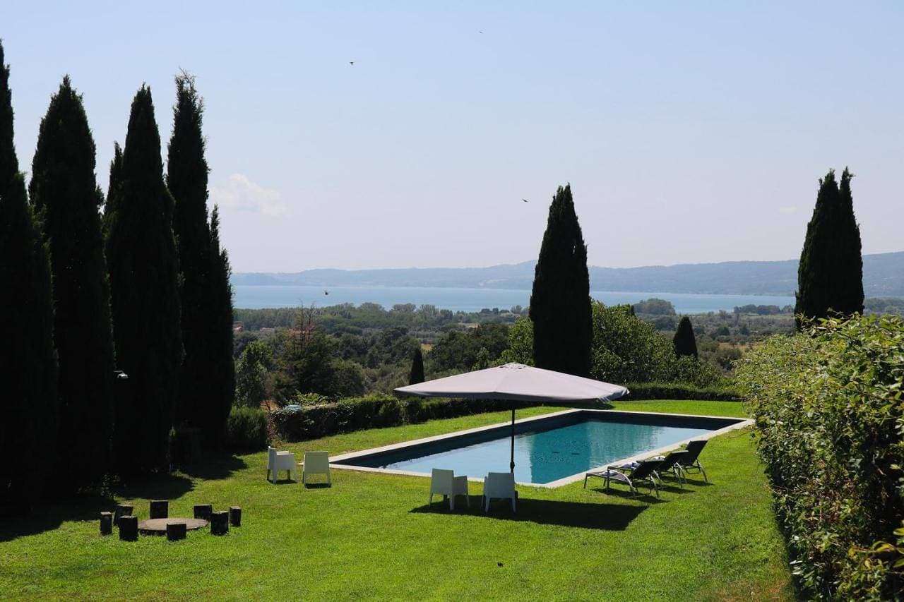 Res Antiqva Relais de Charme and Private Pool 1