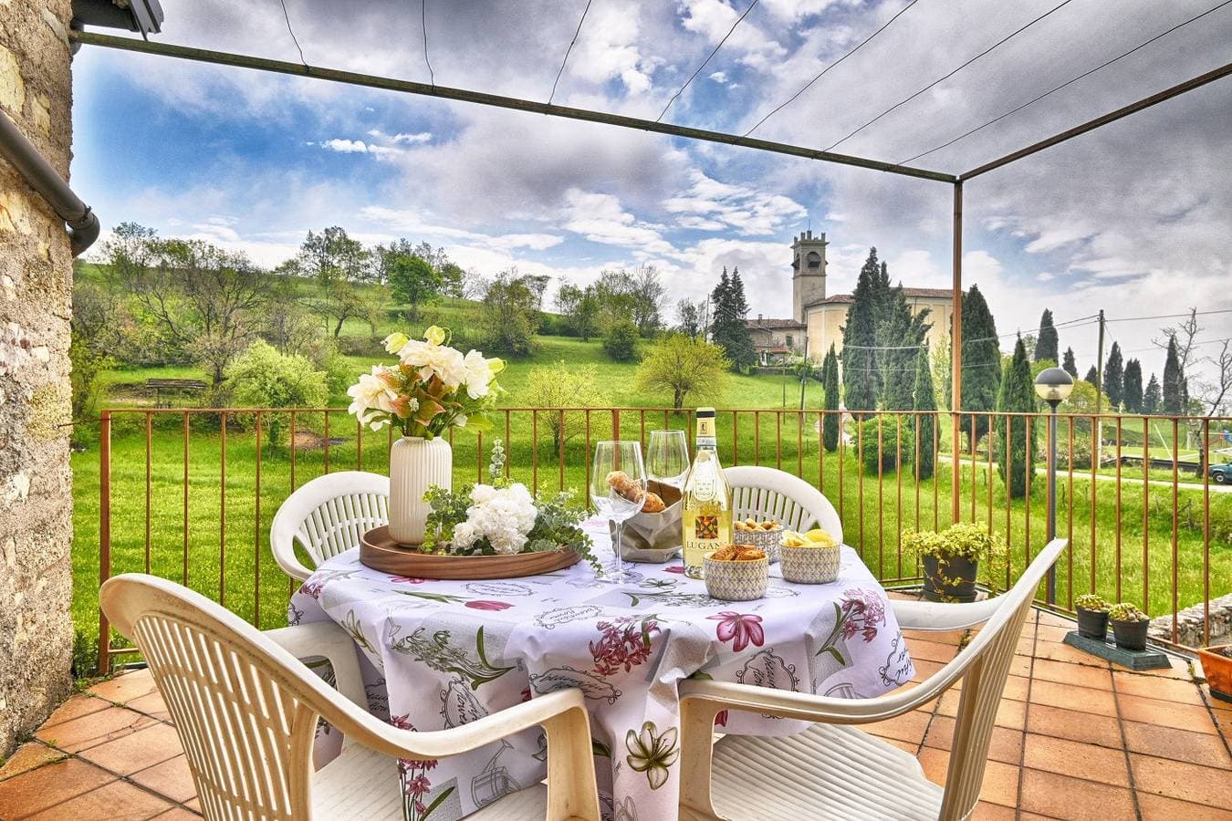 Casa Tullio 1