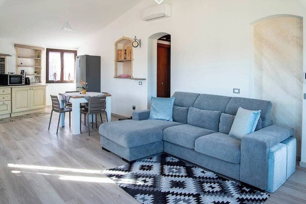 Monica's Cosy Guesthouse 1