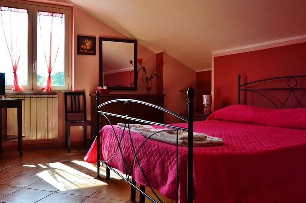 Foto 4 von 30: Blaues Zimmer - B&b S Elia