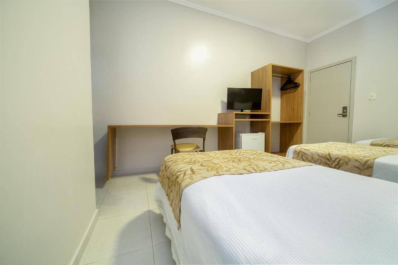 Foto 6 von 13: Superior Triple Room