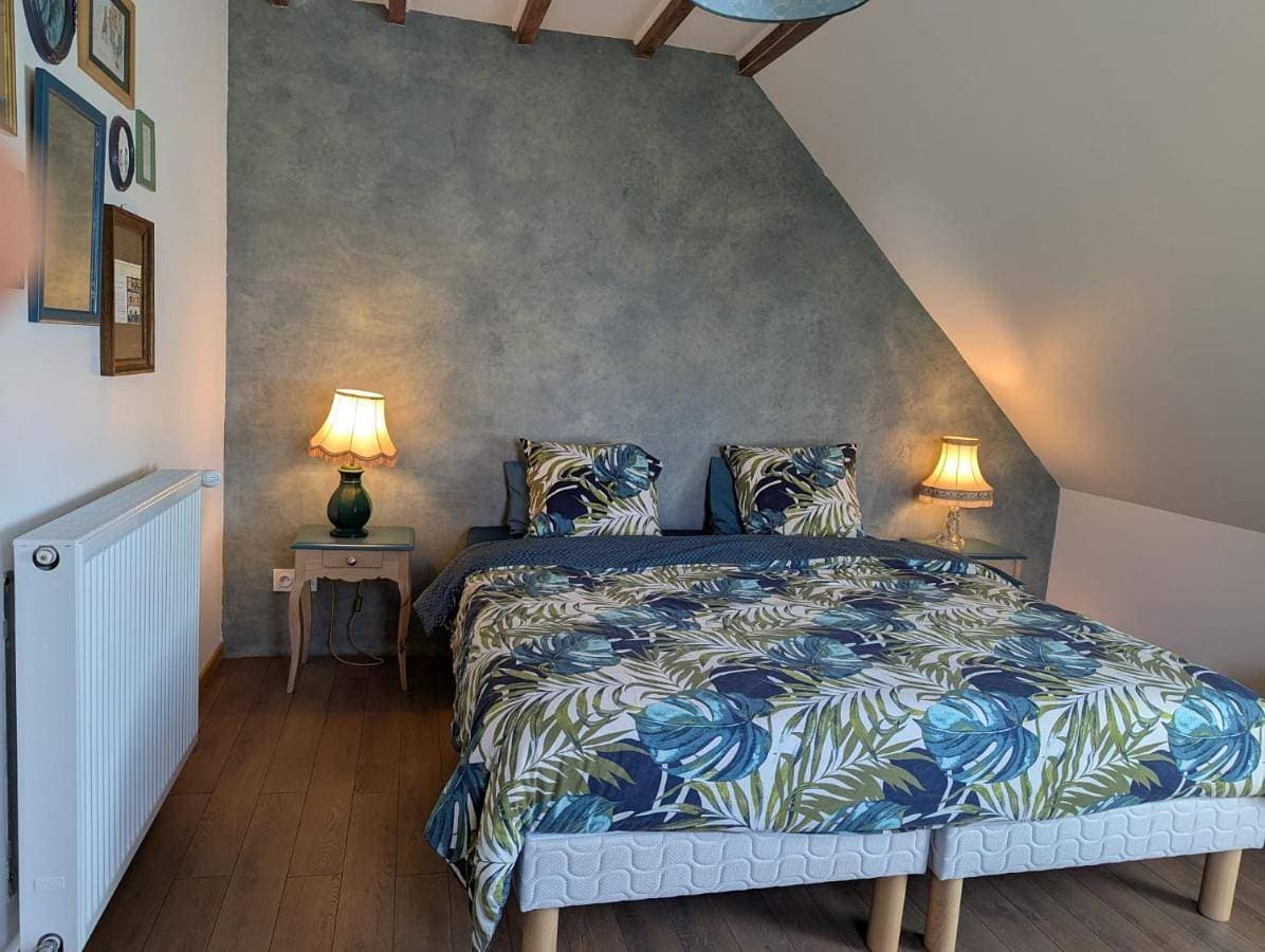 Foto 2 von 21: Double Room with Garden View