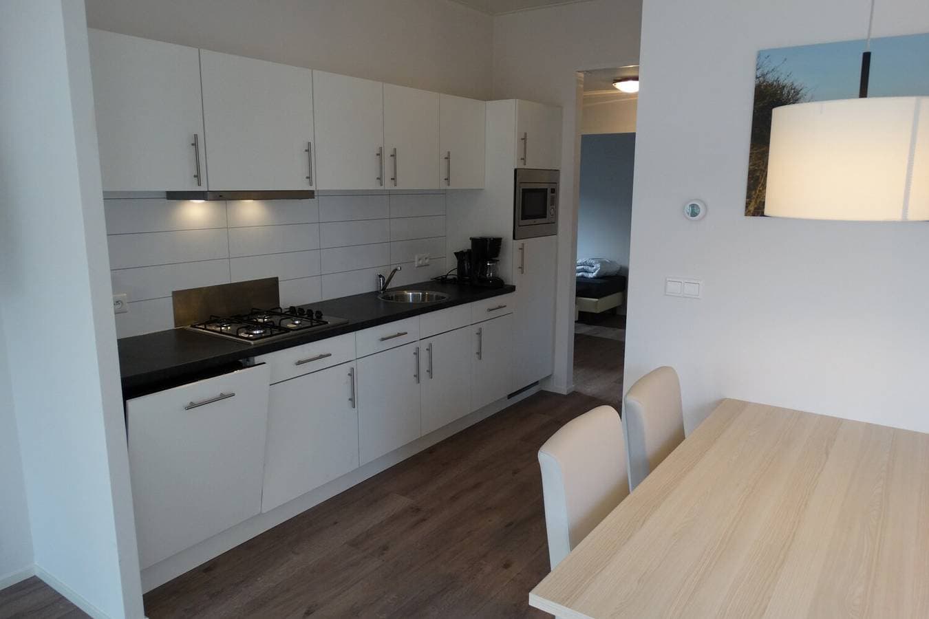 Foto 4 von 32: Breeduyn Village — Lodge 4