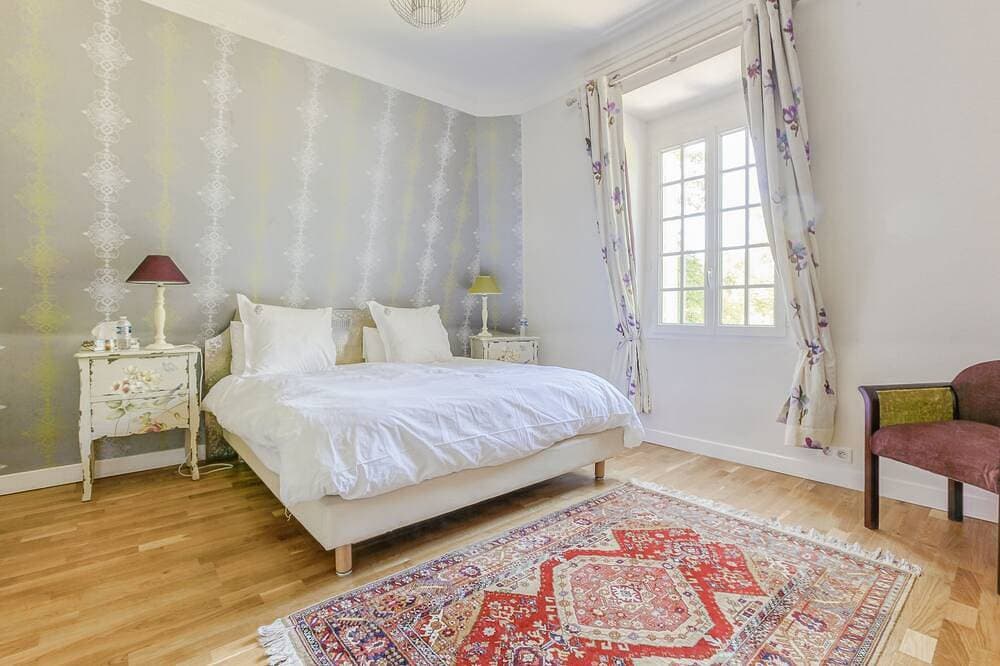 Foto 2 von 15: Castelet Das Gästezimmer - Gerberoy