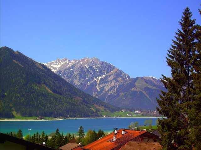 Foto 2 von 60: Ferienwohnung Achensee