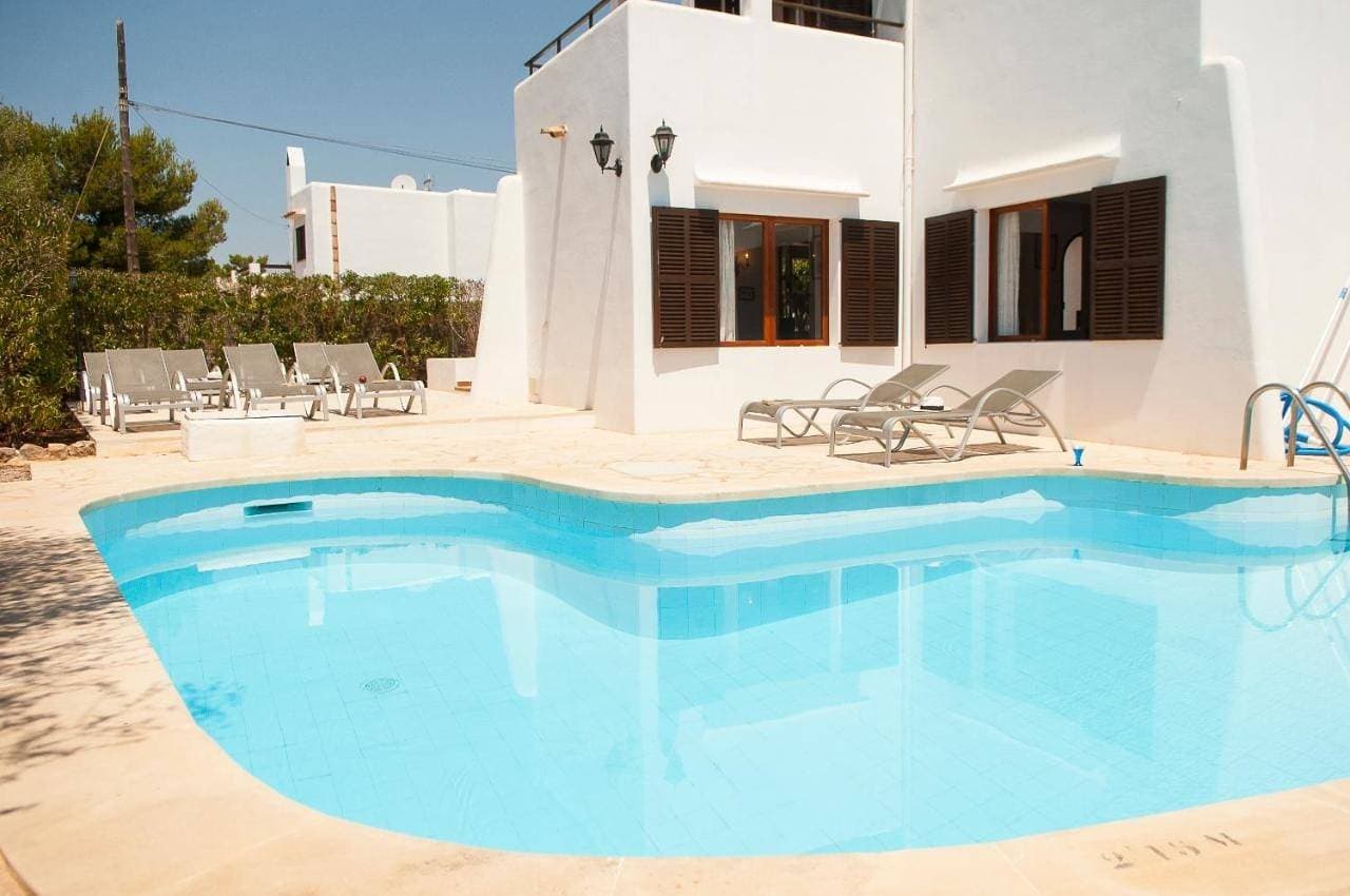 Villa Solana 1