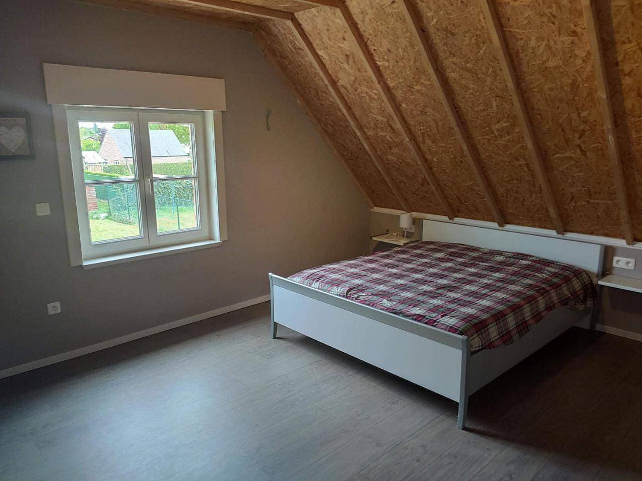 Foto 7 von 21: One-Bedroom House