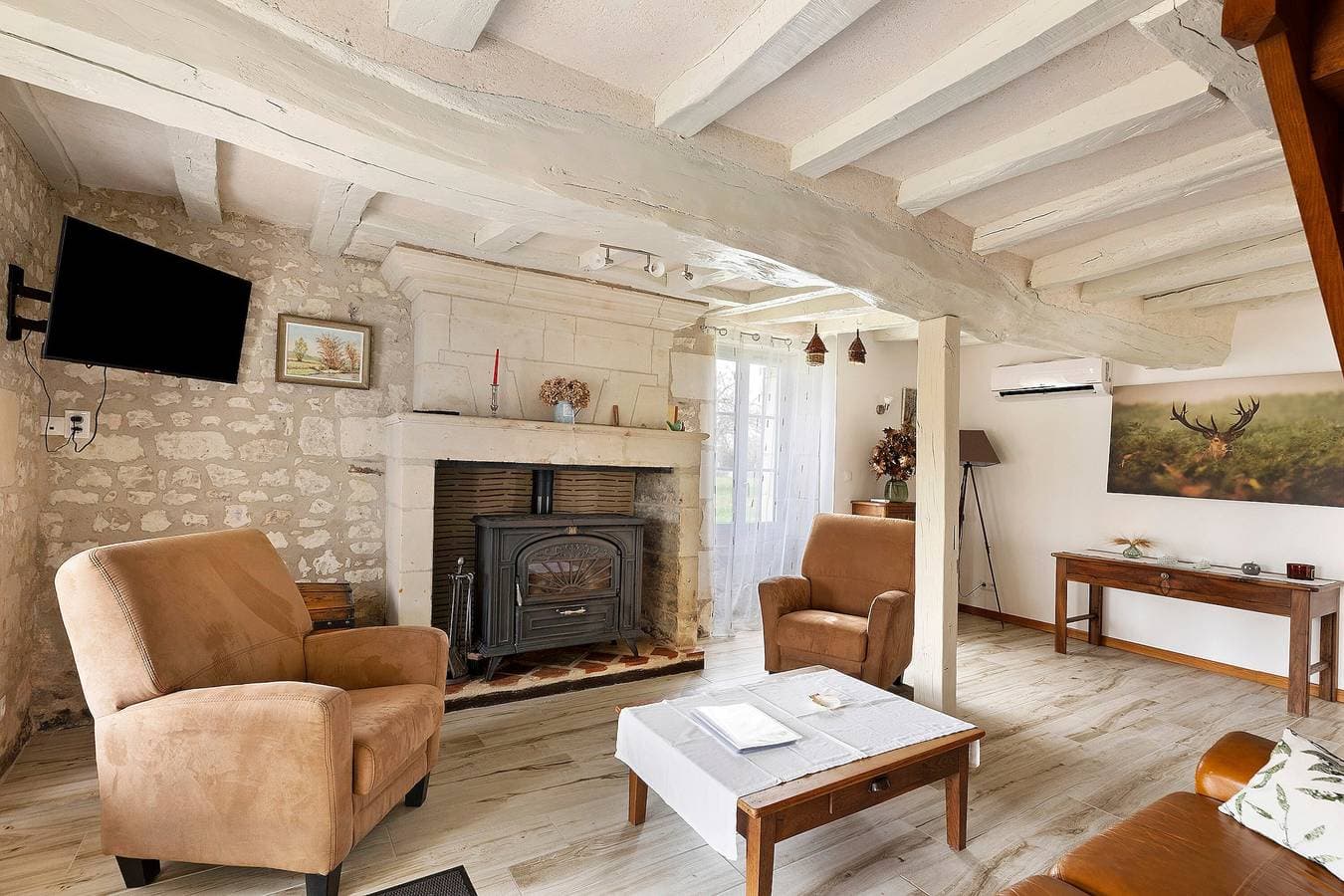 Gîte Du Parc 1