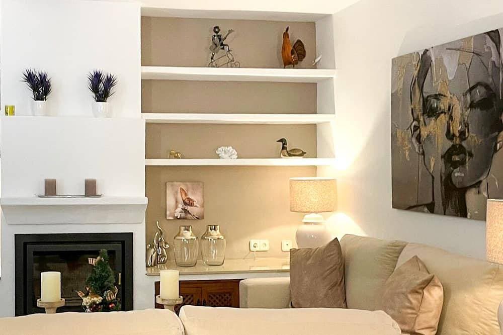Foto 3 von 30: Classic town house in historical Casco Antiguo