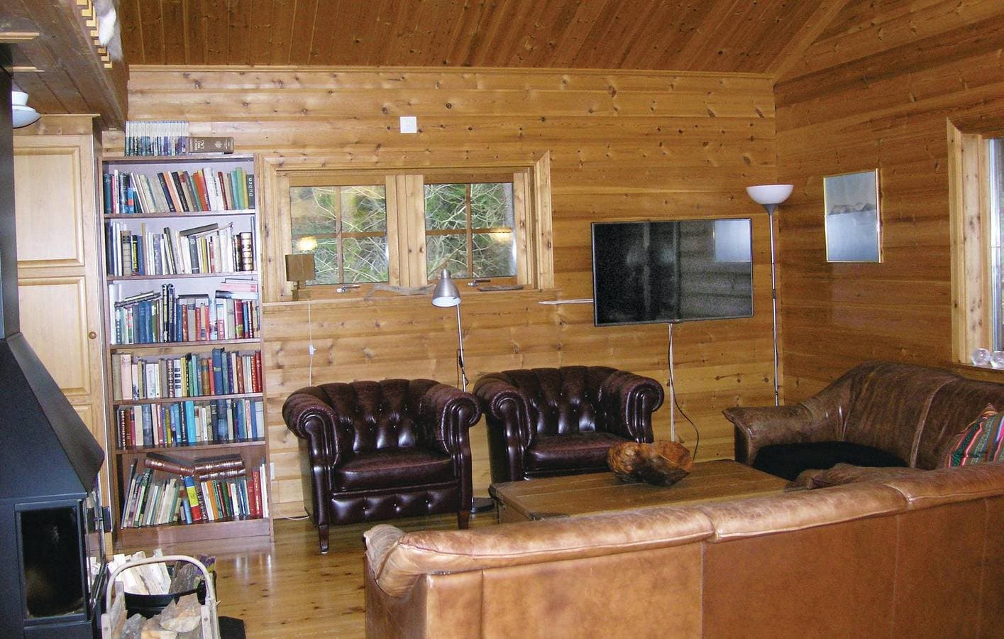 Foto 11 von 22: Ferienhaus für 5 Personen