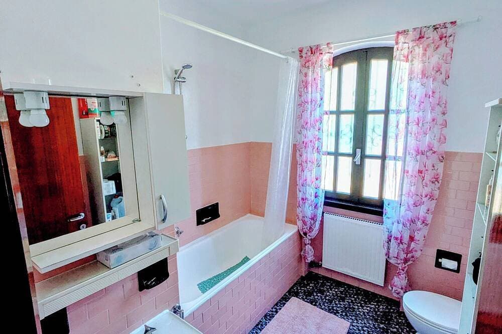 Foto 4 von 30: Traumhafter Urlaub im Ferienhaus Casa Lotti  mit Terrasse & eingezäuntem Garten