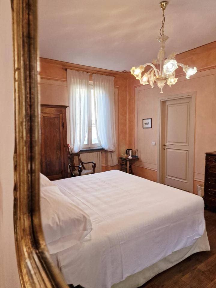 Foto 8 von 10: Double or Twin Room with Private Bathroom