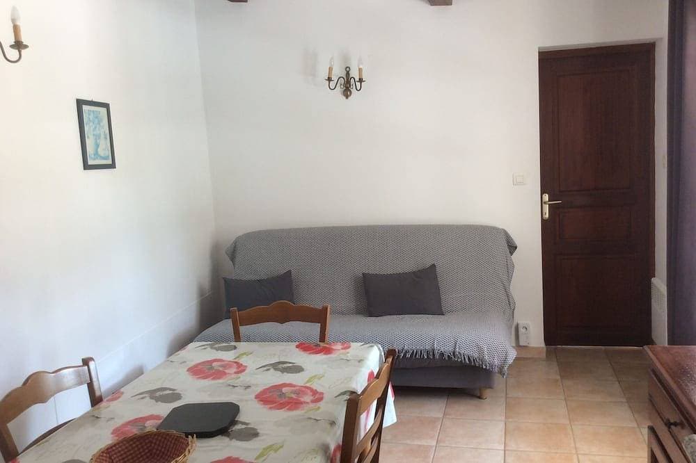 Foto 7 von 17: Sehr sonnige Villa, ruhig, 400 m vom Strand und Einkaufsmöglichkeiten