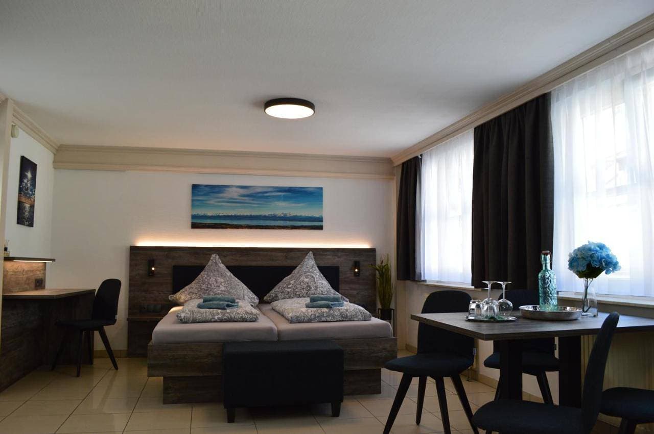 Hotel Zum Bengel 1