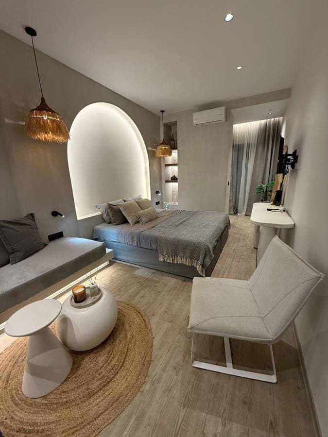 Erasmia Beachside Suites 1