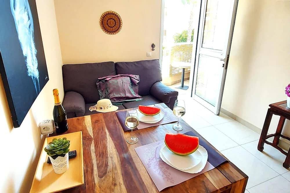 Foto 6 von 14: Casa Adeje, Kostenloses 1-Schlafzimmer-WIFI