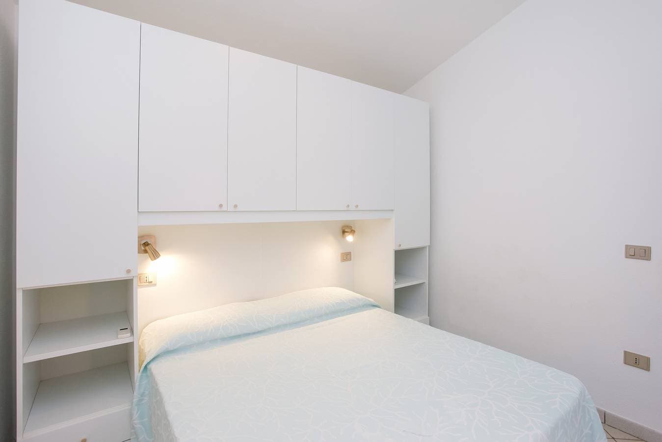 Foto 4 von 21: Ferienhaus „mirtagru casa Della Sughereta“ mit Meerblick, Terrasse und WLAN