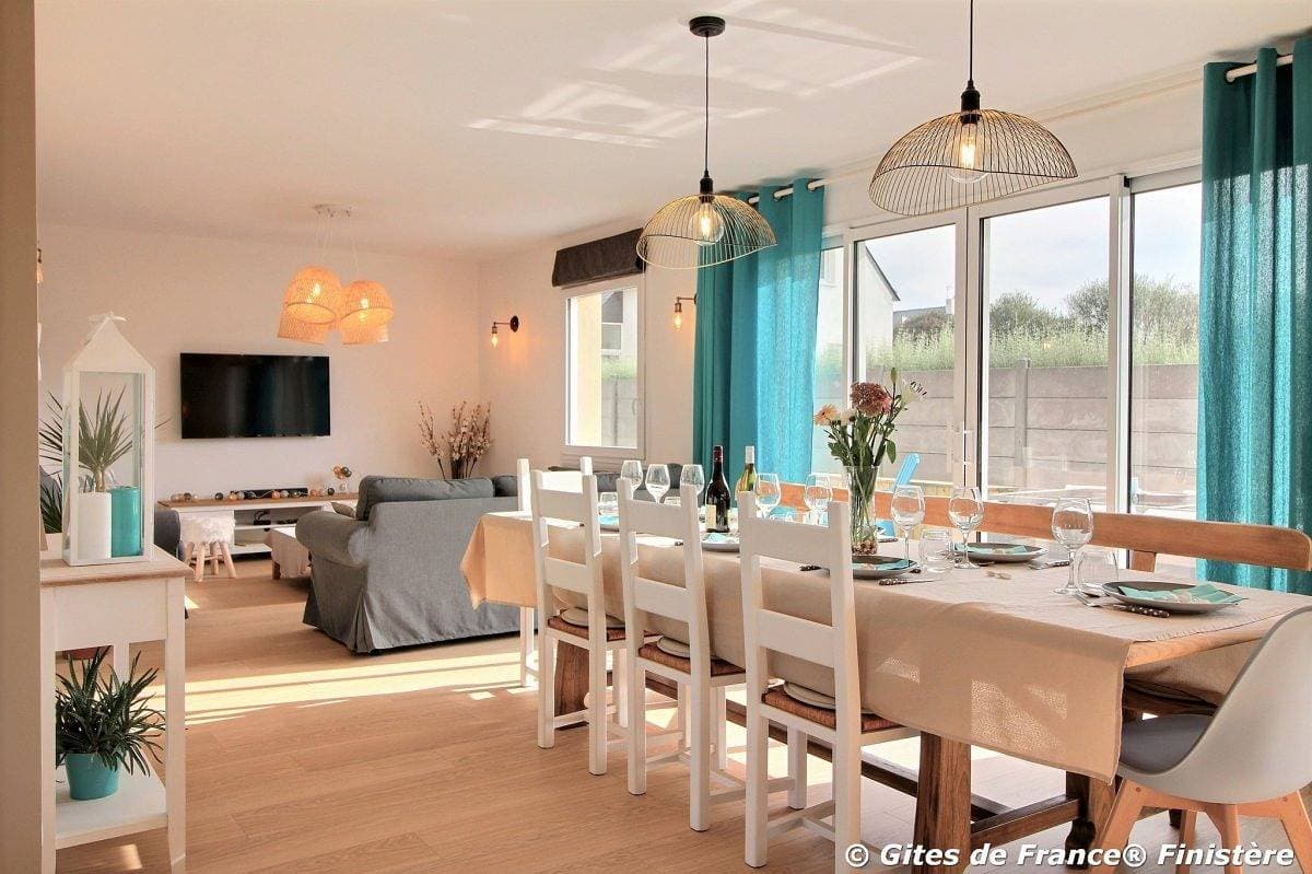 Foto 3 von 30: La villa d'aodren