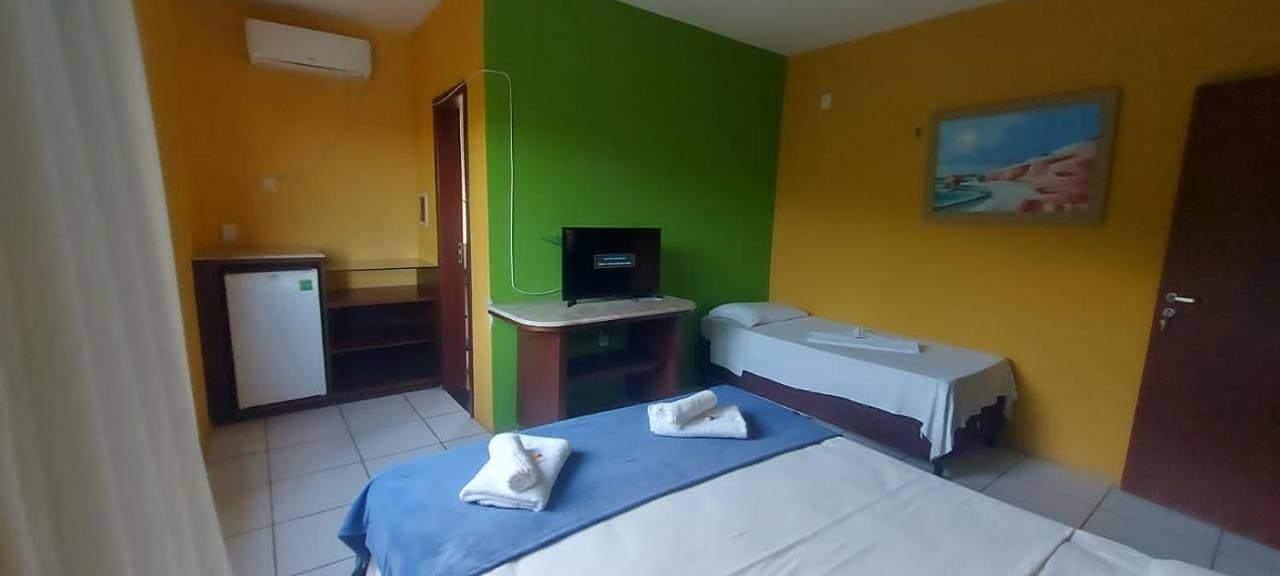 Foto 4 von 8: Deluxe Triple Room