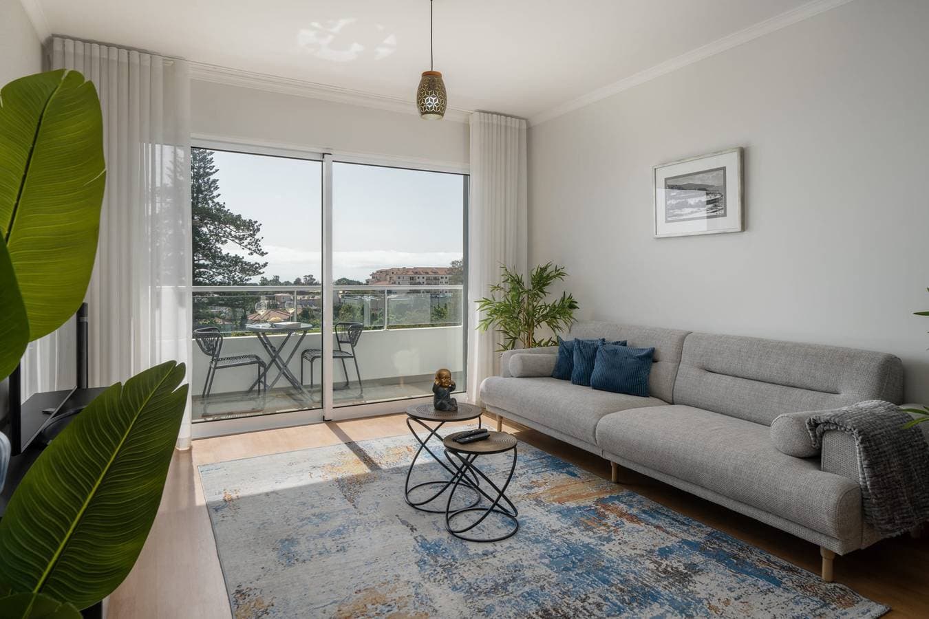 Foto 4 von 29: Madeira Ocean Paradise - Balkon mit Meerblick