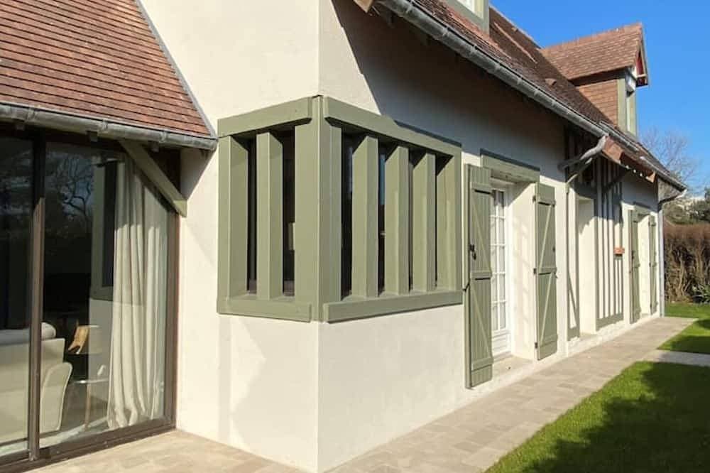 Maison à Cabourg - A 100 m de la Plage 1
