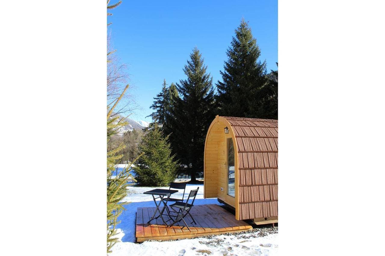 Foto 4 von 28: Deluxe Bungalow