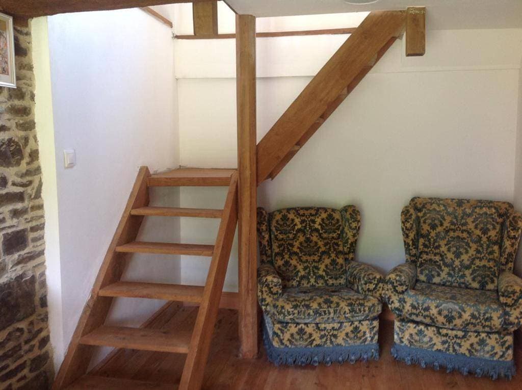 Foto 9 von 19: Three-Bedroom House