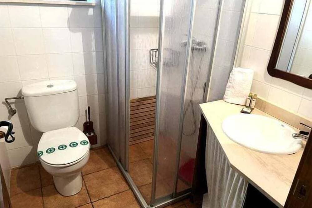 Foto 8 von 27: Bor lll - 6Pax - Drei Schlafzimmer Haus, Schläft 6
