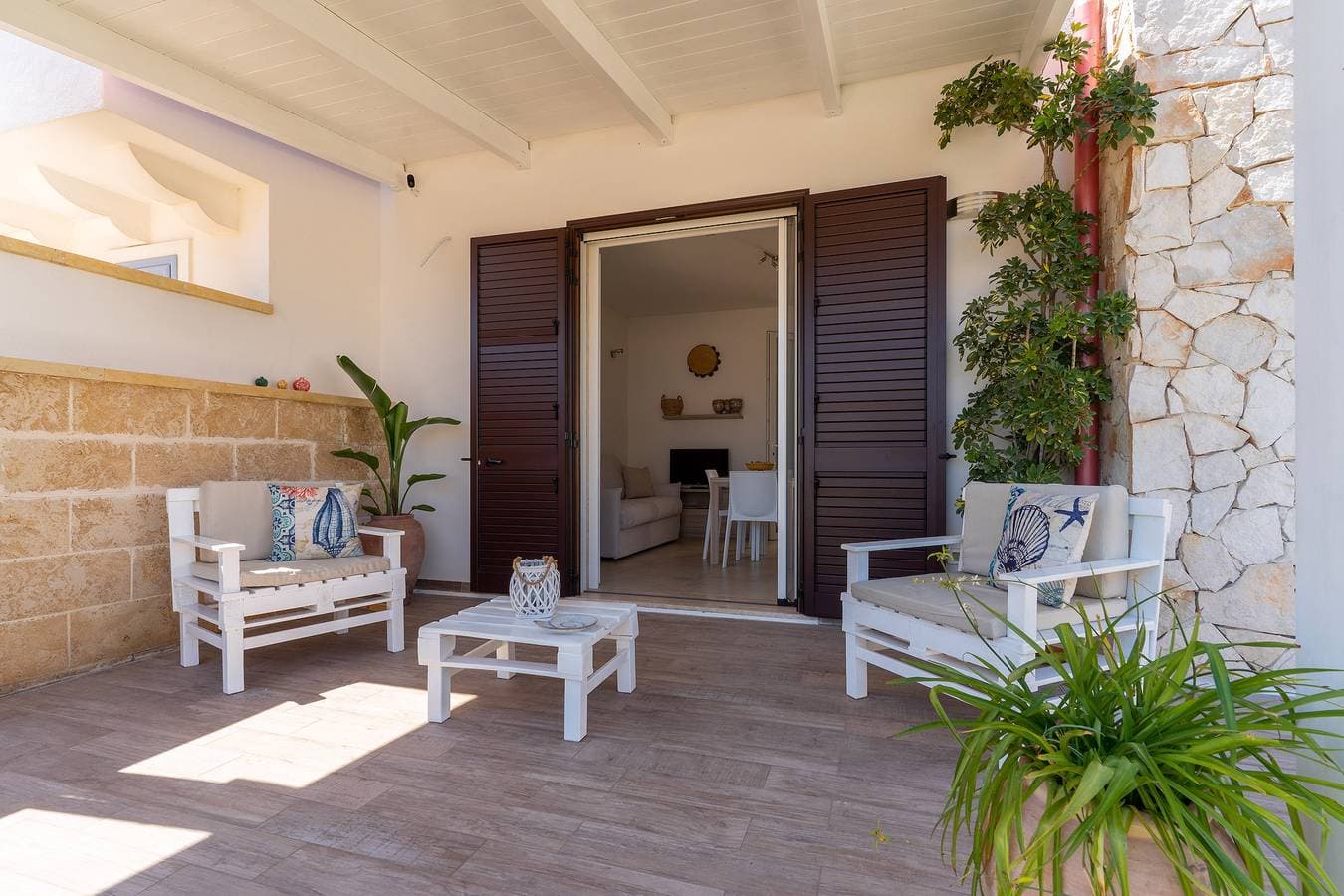 Foto 5 von 22: Villino Summer by BarbarHouse