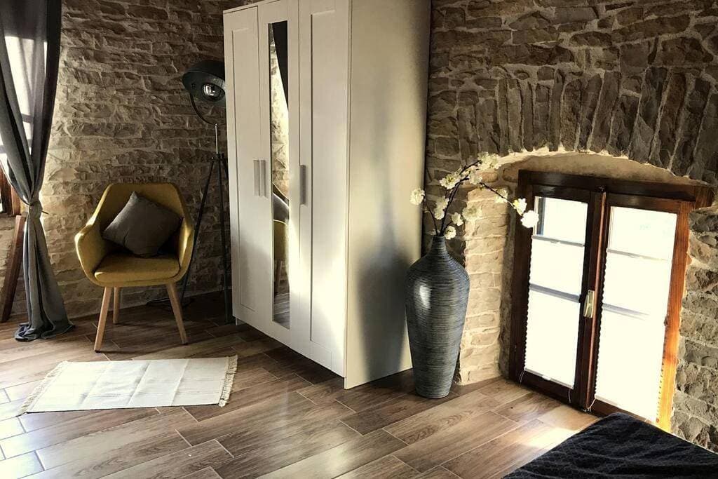 Foto 7 von 38: Two-Bedroom Villa
