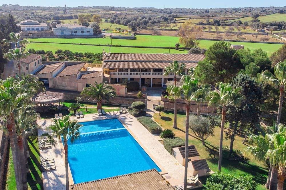 Finca Can Corritx 1
