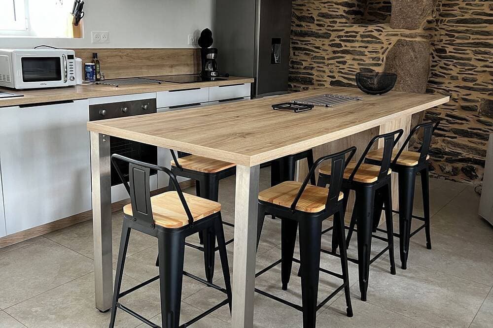 Foto 11 von 16: Maison Bretonne de Caractère