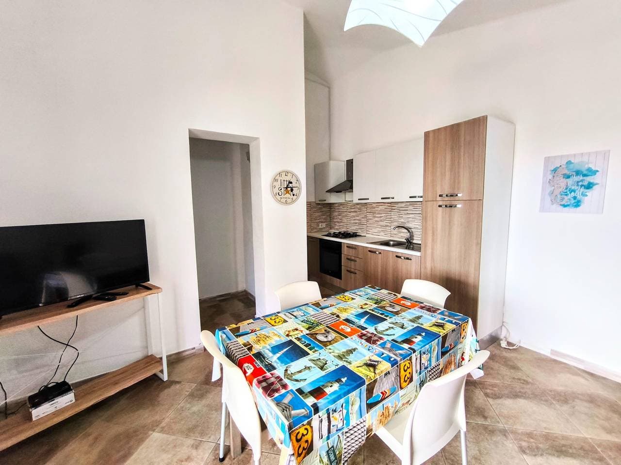 Foto 2 von 31: Ferienwohnung am Meer in der Nähe von Budoni