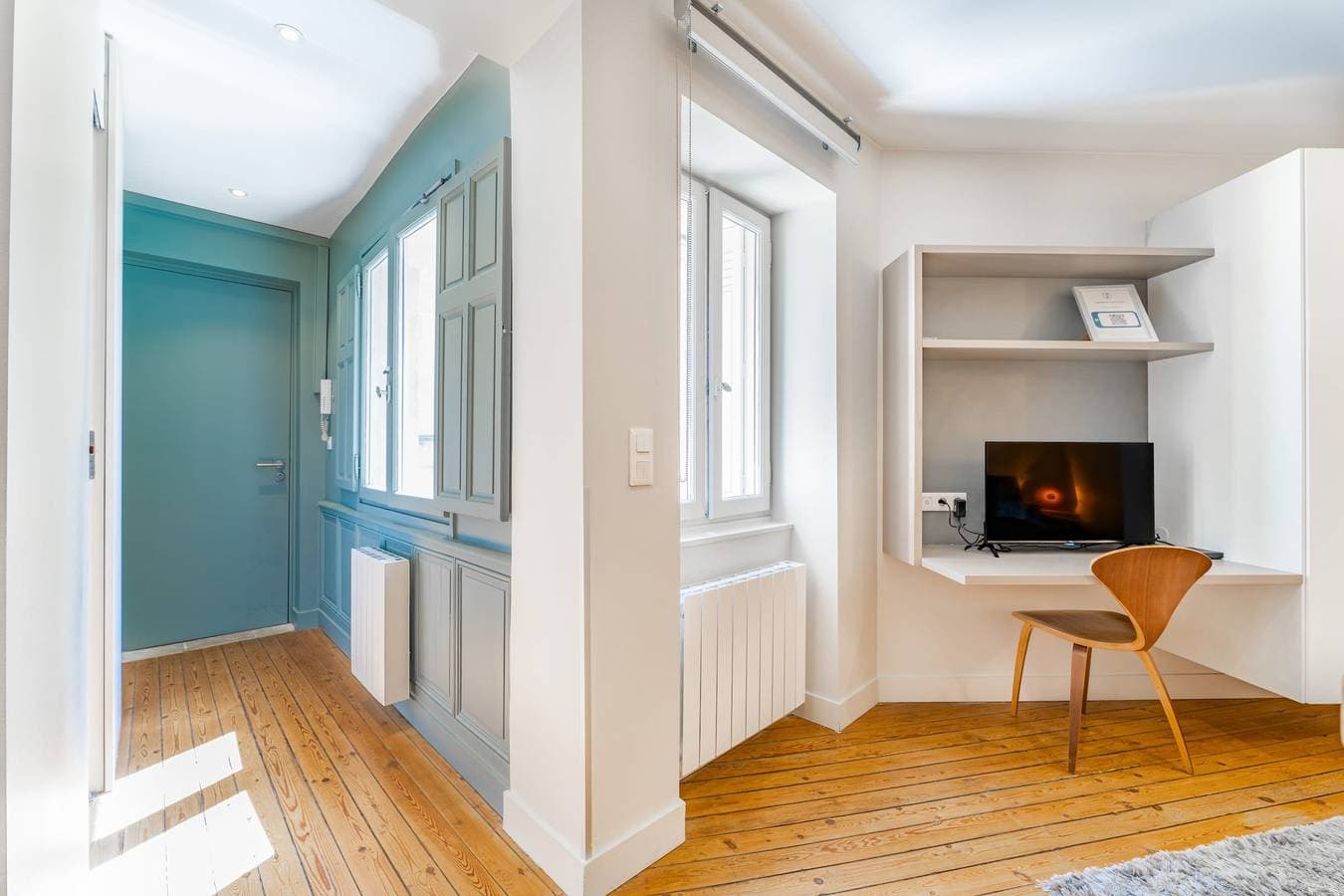 Foto 3 von 24: Ferienwohnung für 2 Personen
