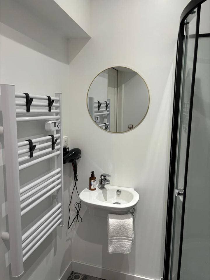 Foto 6 von 6: Studio Apartment