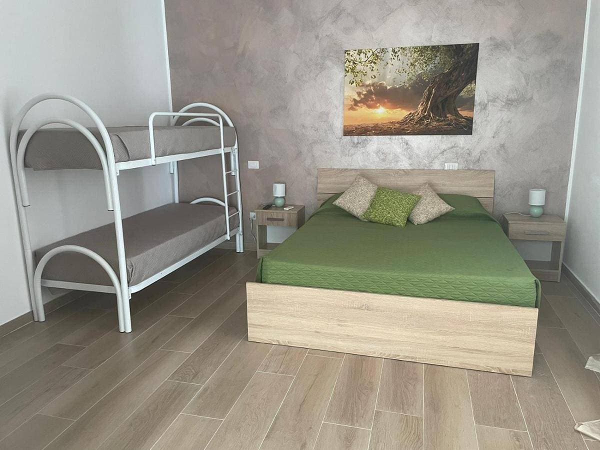 HOUSE Apartment 1
