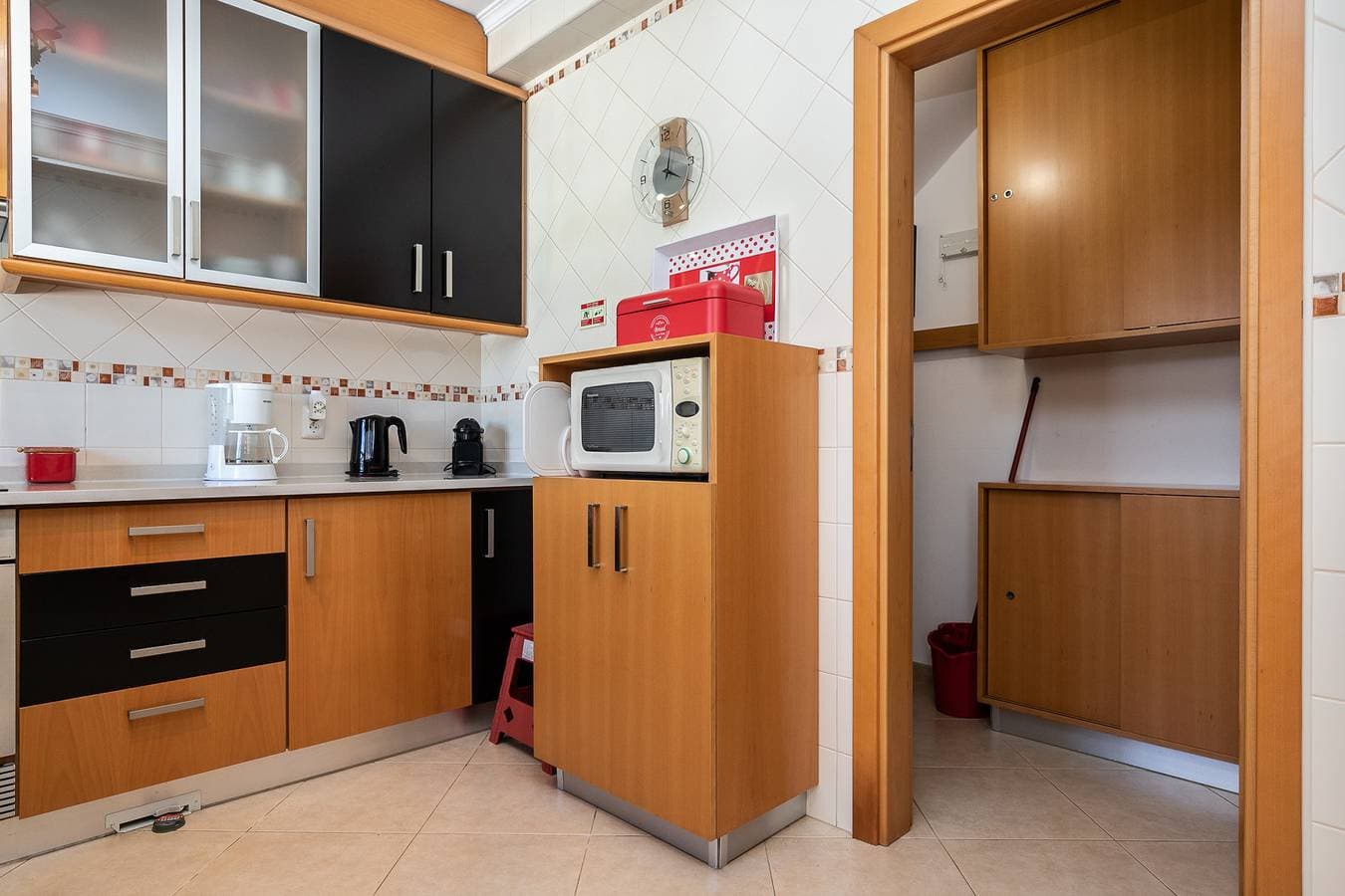 Foto 12 von 45: 3 Schlafzimmer Villa mit Terrasse und WIFI by AlgarveManta (55V3)