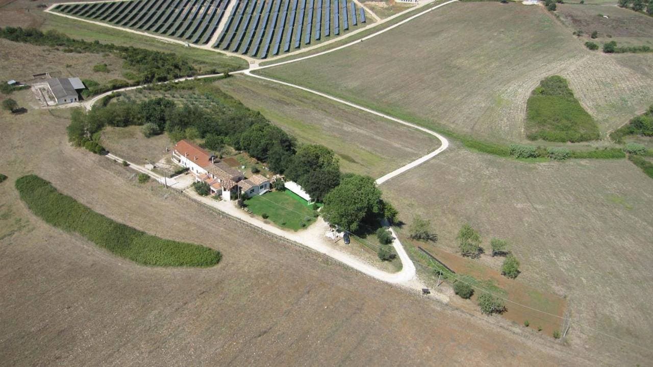 Agriturismo Varcodoro 1