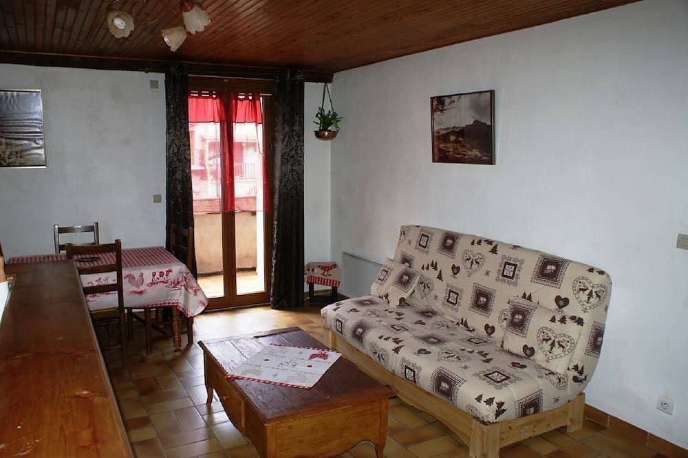 Foto 3 von 12: Wohnung im Herzen von Mercantour Park
