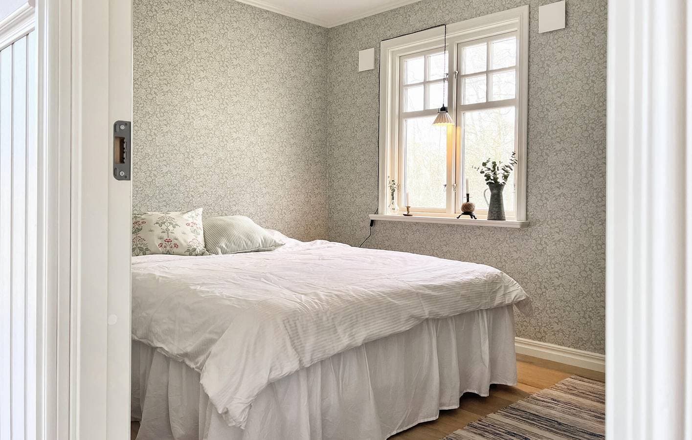 Foto 9 von 16: Ferienhaus für 8 Personen mit Garten