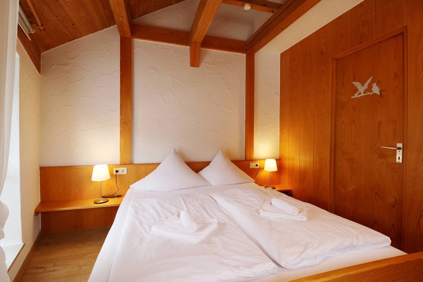 Foto 10 von 29: Gästehaus Seewald- Ferienwohnung 4 "Lärche", Schluchsee, Blasiwald