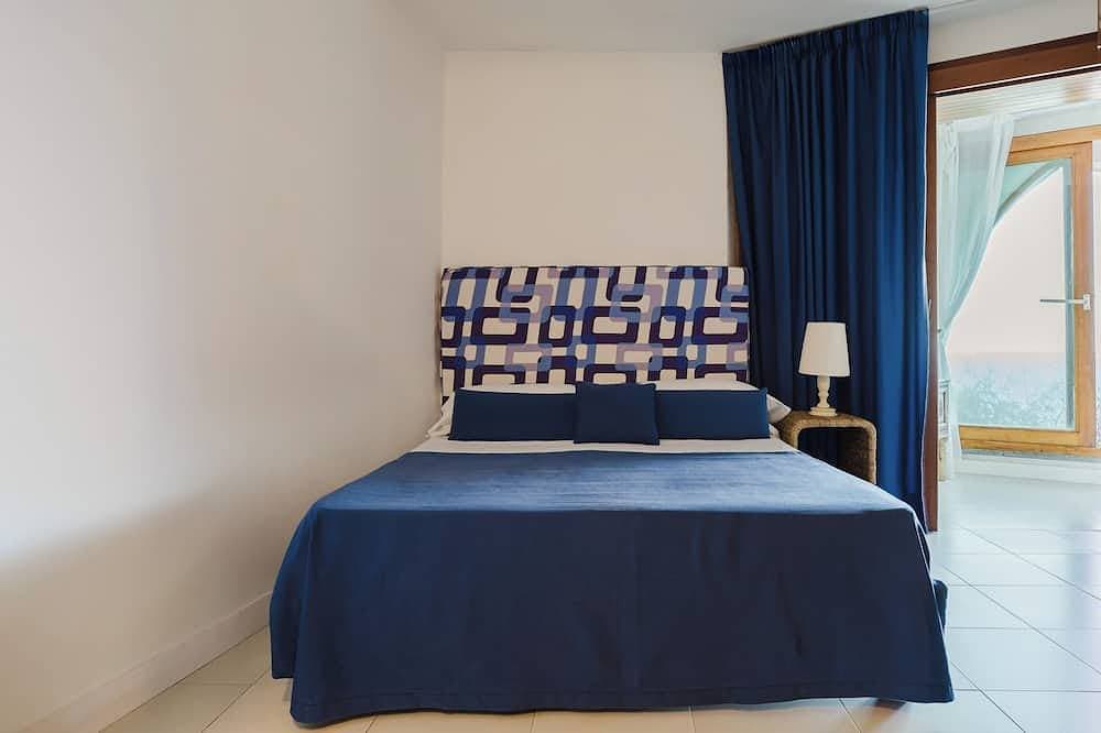 Foto 3 von 30: Wunderschöne Villa mit fantastischem Meerblick in Küste von Sorrento