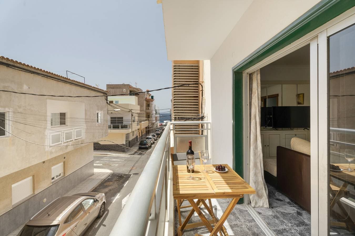 Solabrigos  Tenerife Suite 1