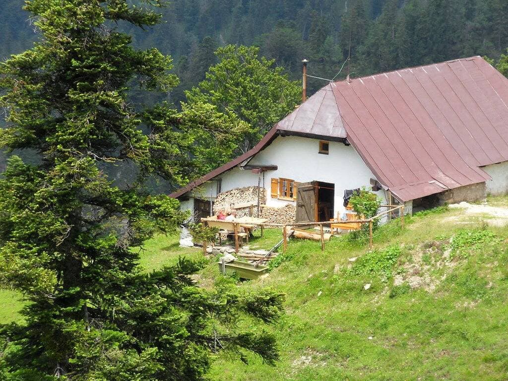 Foto 12 von 20: Ferienwohnung mit 1 Schlafzimmer