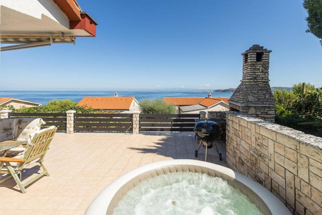 Foto 4 von 39: Apartment with Sea View