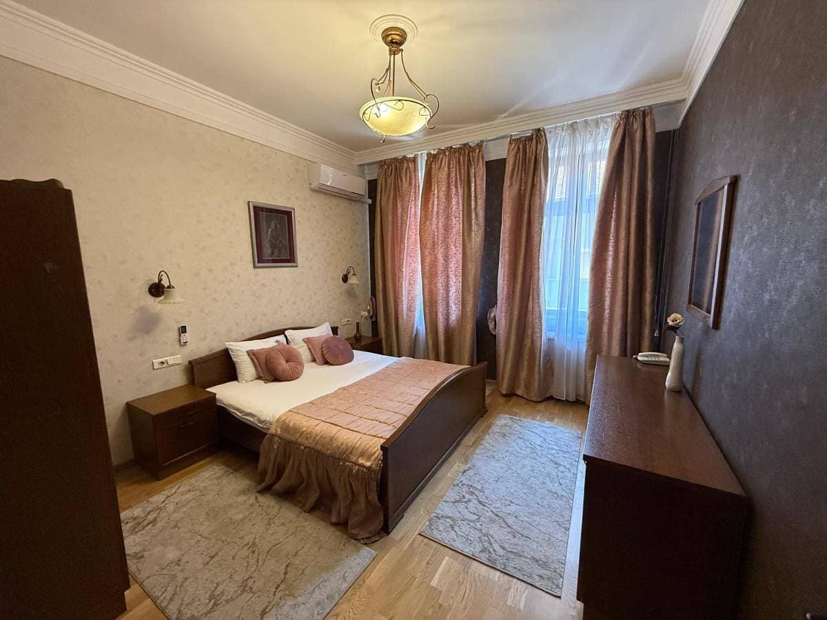 LUX Apartmani Dubrava 1