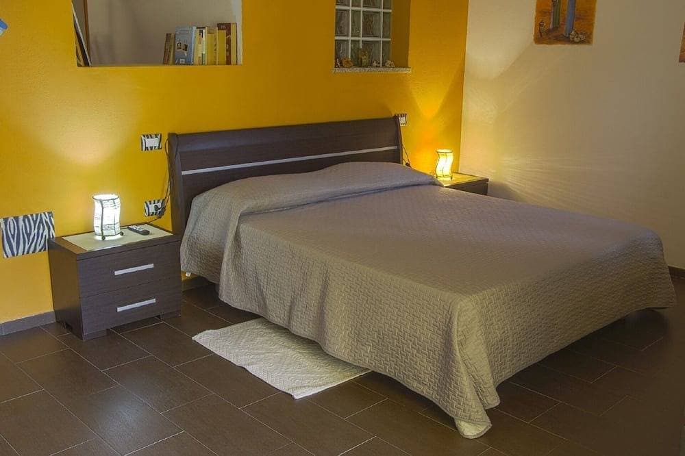 Foto 3 von 18: B & B Annalu ‚(Zimmer Maggie)