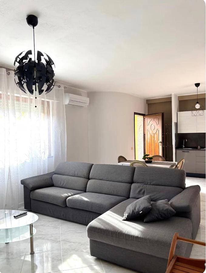 Onda blu house 1